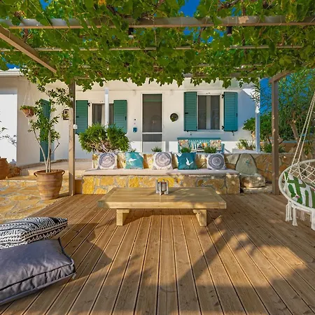 Anemos House, By Zantewize Villa Alykanas (Zakynthos)