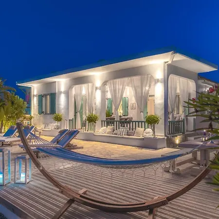 Anemos House, By Zantewize Alykanas (Zakynthos)