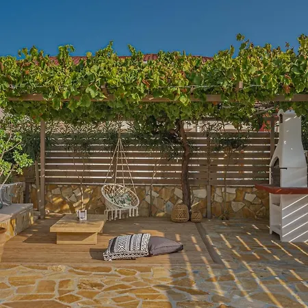 فيلة Anemos House, By Zantewize *