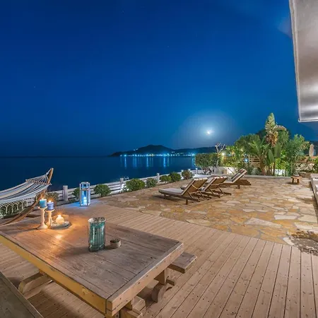Villa Anemos House, By Zantewize Alykanas (Zakynthos)