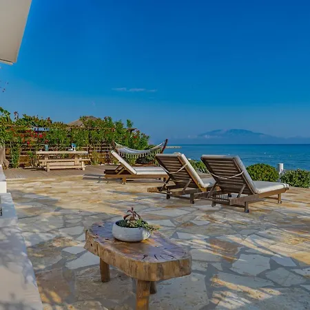 Anemos House, By Zantewize Villa Alykanas (Zakynthos)