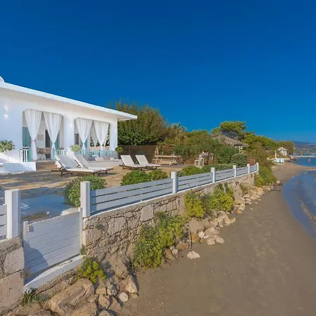 Villa Anemos House, By Zantewize Alykanas (Zakynthos)