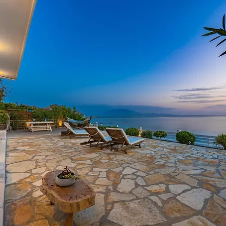 Anemos House, By Zantewize Villa Alykanas (Zakynthos)